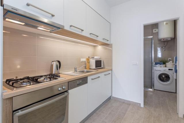 Apartment R&R Ragusa Esterno foto